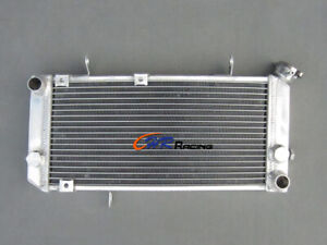 3 ROW Aluminum Radiator For Suzuki TL1000S TL 1000 S 1000S 1997-2001 98 99 00