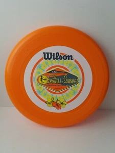 Wilson Sporting Goods Frisbee Disc 45th Anniversary ENDLESS SUMMER - Picture 1 of 5