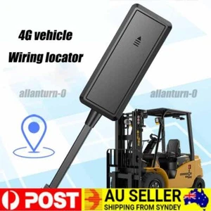 Real-time GPS Tracker 4G Car Vehicle Anti Theft Tracking Device Alarm Tracker # - Picture 1 of 10