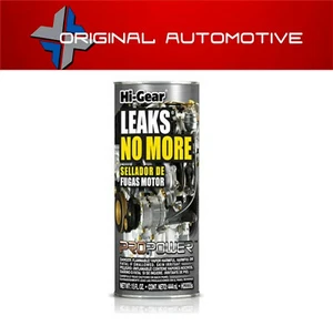 HI-GEAR ENGINE STOP LEAK  - PETROL,DIESEL & LPG CARS  - Picture 1 of 1
