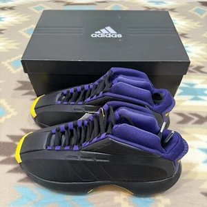 [FZ6208] adidas CRAZY 1 Herren - Bild 1 von 5