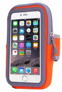 Fitness Armband Universal Mobile Phone Case - Picture 1 of 12