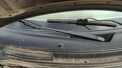 1998-2003 Ford Windstar Passenger Right Windshield Wiper Arm Oem Blade Lever - Image 1 of 4