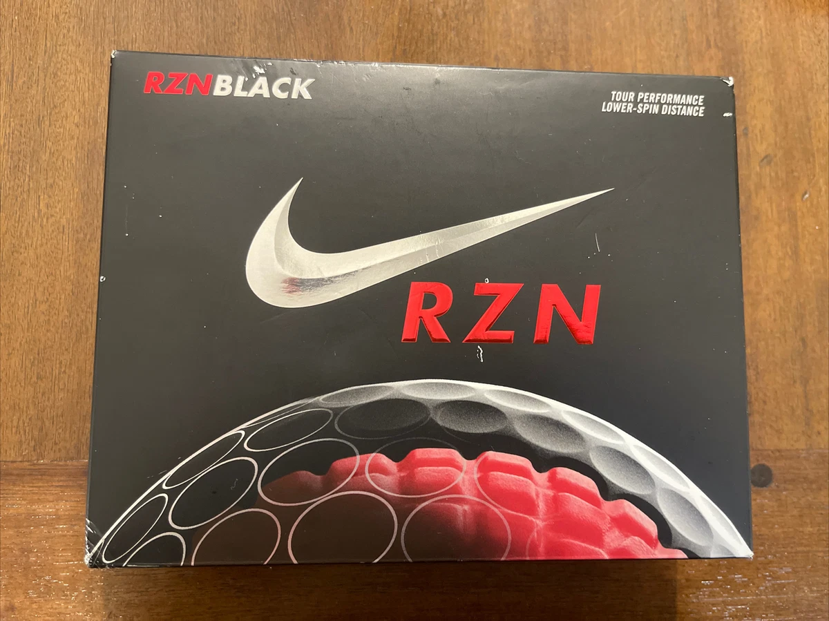 Nike Black Golf Balls for sale | eBay