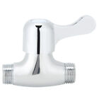 Mother's Day G1/2in To G1/2in Thread Stop Valve Wear-resistant Angle
