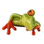  Outdoor Decoration Chaste Frog Ornament Christmas Decorations Small
