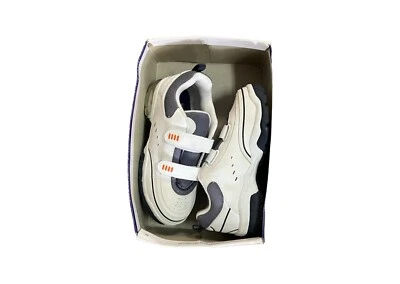 NUEVO Zapatos Stride Kicker LTS H&L Self Fastner Talla 2.5W # 6131866 Foto 1 de 4