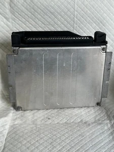 1993-2001 BMW 550i ECM ECU ENGINE COMPUTER MODULE UNIT 1 430 168 OEM (AA 282) - Picture 1 of 3