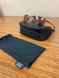 Occhiali da vista Oakley filo quadrato - Foto 1 di 6