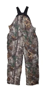 Gamehide Flatland Hunting Bibs Realtree XTRA Size Large Style 99Z - Picture 1 of 4