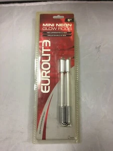 EUROLITE 6" MINI NEON GLO RODS NG203 CH - Bild 1 von 3
