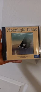 Moonlight Piano 2 - Tommy Eyre (CD, Music, 1996) - Picture 1 of 4