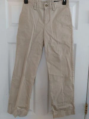 PANTALONES INFORMALES RALPH LAUREN NIÑOS 12 Foto 1 de 4