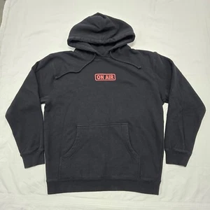 Sudadera con Capucha Negra Talla MEDIANA Beyonce Renaissance 2023 World Tour On Air - Imagen 1 de 12