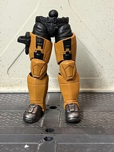 JoyToy Battle For Stars Army Builder 13 Fodder Body Hips Legs W Armor 1:18 Scale - Picture 1 of 6