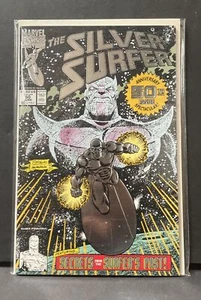 Marvel Comics The Silver Surfer #50 3rd Printing - Picture 1 of 7