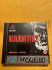 Resident Evil 2 Platinum - PlayStation 1 PS1 - PAL Tested Retro / No Manual RE2