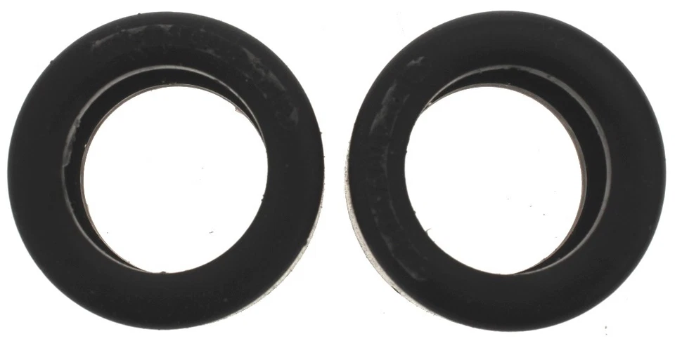 Ortmann Reifen Nr. 18s für Carrera 124 Aston Martin + Audi R8 LMS + DTM