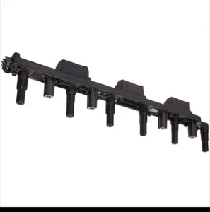 Spectra Premium C-523 Ignition Coil - Picture 1 of 11