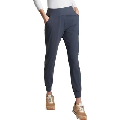 Pantalones de golf Peter Millar Stellar Performance para mujer XS S M GRISES NUEVOS CON ETIQUETAS Foto 1 de 4