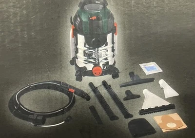 Parkside Waschsauger Polster- & Teppichreiniger Nasssauger  - Bild 1 von 4