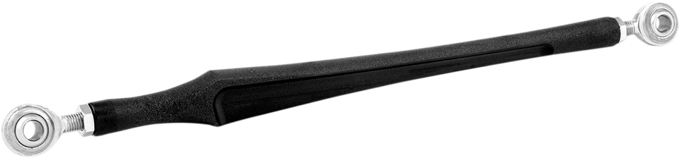 PERFORMANCE MACHINE (PM) Scalloped Shift Rod - Black Ops 0034-0058SCA-SMB - Image 1 of 1
