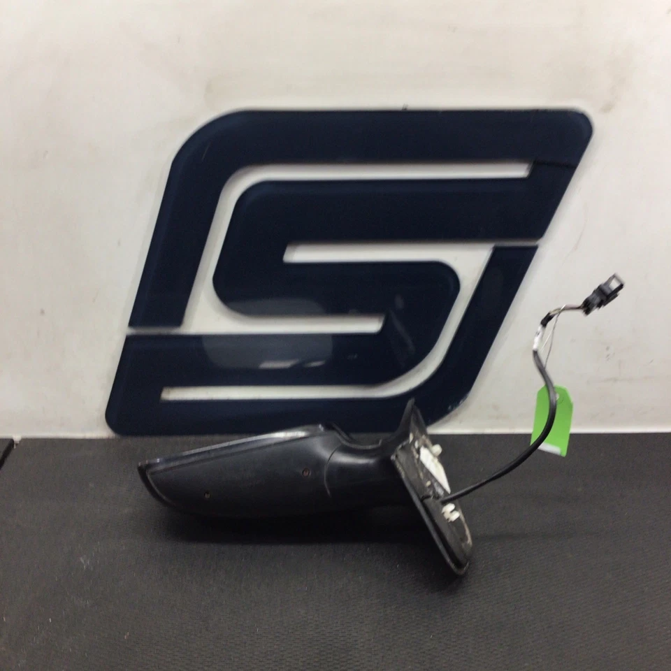 2004 年大众高尔夫 4 门-发球杆左前镜(注) — 第 1/4 张图片