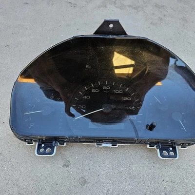 03-07 Honda Accord спидометр датчики, приборная панель  - Изображение 1 из 3