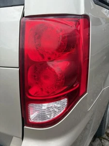 For 2011-2020 Dodge Grand Caravan Tail Light Right Passenger Side - Picture 1 of 1