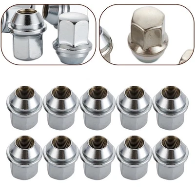 6509422AA M14X1.5 tuercas altas para Dodge para Challenger 2008-2021 Foto 1 de 4