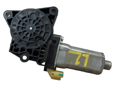 07 08 09 10 11 12 KIA RONDO Ventana Eléctrica Izquierda Motor Trasero Lh Foto 1 de 4