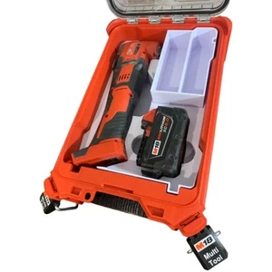 Outil multifonction M18 - Organiseur Compact pour Outil Multifonction M18 - Picture 1 of 3