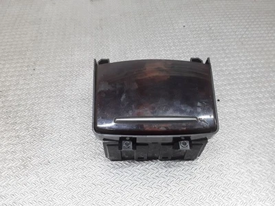 Portavasos delantero Audi A6 Allroad C6 2008 4F1862533 DEV468490 Foto 1 de 4