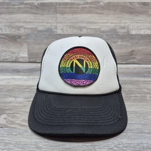 Ninkasi Brewing Oregon Eugene Hat Cap Adult Mens Adjustable Snapback - Picture 1 of 6