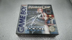 Robocop Nintendo Gameboy W/Manual Retro UKV 1991 #0201 - Picture 1 of 16