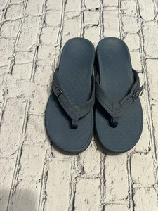 Vionic Tide Patty Vionic Flops Zehentrenner Sandalen Größe US 10 / EURO 42 - Bild 1 von 10