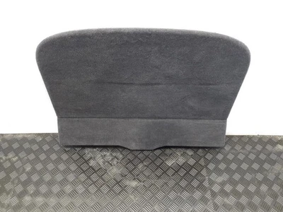 06-13 VOLVO C30 BOOT LINER BOOT FLOOR CARPET 39872396 - Image 1 of 4