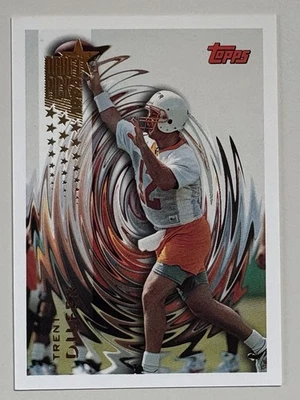 Topps 1994 - Trent Dilfer #407 (RC) Foto 1 de 2