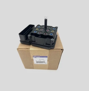 Anti-Lock Brake System ABS Control Module for2015-2018 Jeep Wrangler -68259556AD - Bild 1 von 5