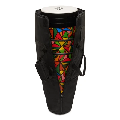 Juego de 3 Ashiko apilables LP World Beat Foto 1 de 4