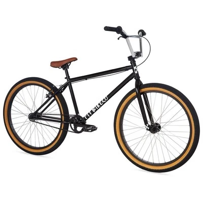 Fit CR 26 Zoll 2023 BMX Fahrrad, Cruiser Bike für Erwachsene. - Bild 1 von 4