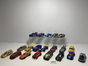 20 HOT WHEELS AUTOS - MIXPAKET - JWZ - #24 - Bild 1 von 11