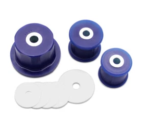 SuperPro 2003 BMW Z4 2.5i Rear Upper Forward Differential Pinion Mount Bushing K - Picture 1 of 1
