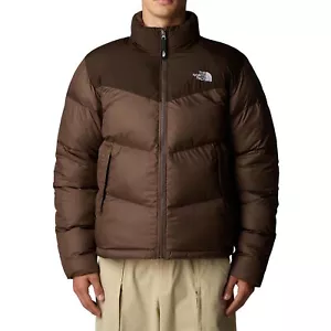 The North Face Jacke für Herren Saikuru Braun - Bild 1 von 6