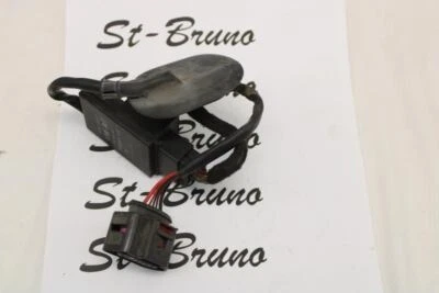 Chasis A3 AUDI 2007 ECM 881352 Foto 1 de 4