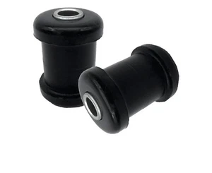 2 x Ford Focus MK2 Front Lower Arm  Front PSB Polyurethane Bushing Kit 05 -16 - Picture 1 of 5