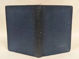 Vtg 1948 Hardcover ~ The Ides of March by Thornton Wilder ~ UK 1st/1st - Picture 1 of 7
