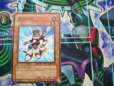 Hero Kid SOI-EN005 Common Unlimited Yu-Gi-Oh!