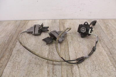 2008 ARCTIC CAT M1000 SNOPRO L&R питания выхлопной клапан с сервоприводом и кабелями - Изображение 1 из 4