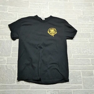 Punk Rock Concert Shirt Womens Medium Rancid Bad Religion Dropkick Murphys - Picture 1 of 7